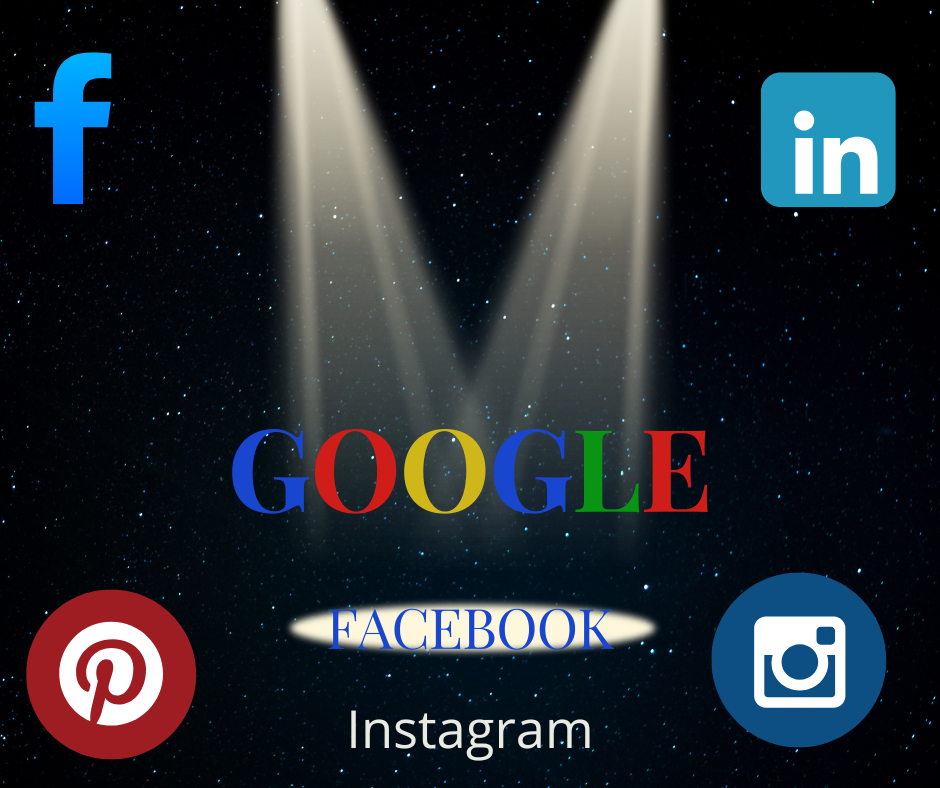 Photo Google Facebook Instagram1